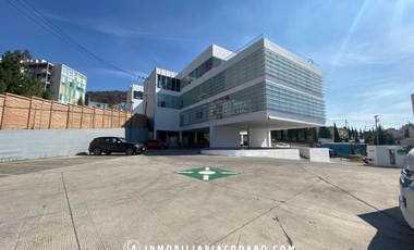 Oficinas en venta  en Alto Esmeralda