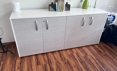 Oficinas en venta  en Alto Esmeralda