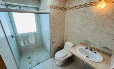 Departamento en renta con vista al Mar en Boca del Río Ver