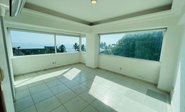 Departamento en renta con vista al Mar en Boca del Río Ver