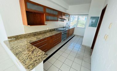 Departamento en renta con vista al Mar en Boca del Río Ver