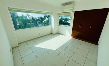 Departamento en renta con vista al Mar en Boca del Río Ver