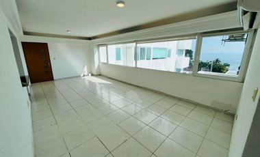 Departamento en renta con vista al Mar en Boca del Río Ver