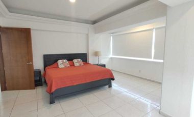 Departamento en renta con vista al Mar en Boca del Río Ver