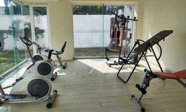 Departamento en renta con vista al Mar en Boca del Río Ver