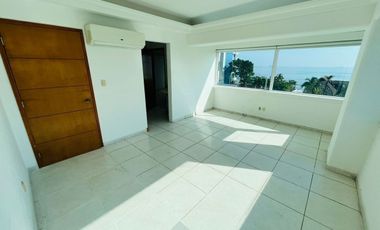 Departamento en renta con vista al Mar en Boca del Río Ver