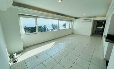 Departamento en renta con vista al Mar en Boca del Río Ver