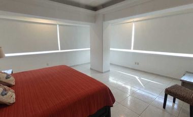 Departamento en renta con vista al Mar en Boca del Río Ver