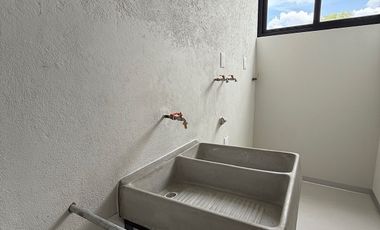 Casa nueva en San Sebastián Tutla