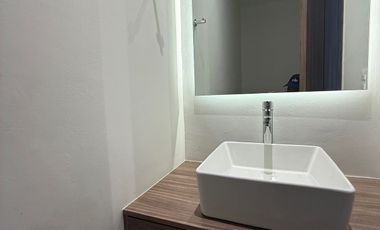 Casa nueva en San Sebastián Tutla