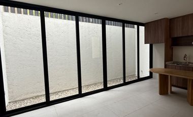 Casa nueva en San Sebastián Tutla