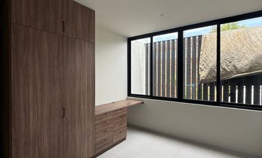 Casa nueva en San Sebastián Tutla