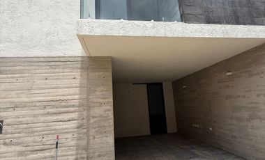 Casa nueva en San Sebastián Tutla