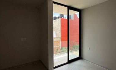 Casa nueva en San Sebastián Tutla