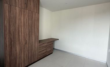 Casa nueva en San Sebastián Tutla