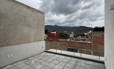 Casa nueva en San Sebastián Tutla