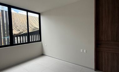 Casa nueva en San Sebastián Tutla