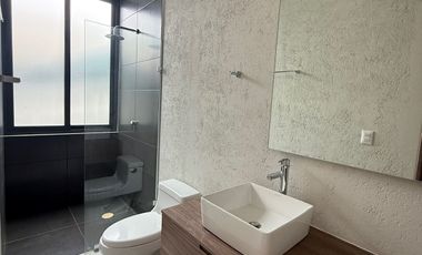 Casa nueva en San Sebastián Tutla