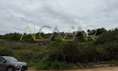 Terreno en Guadalupe Victoria