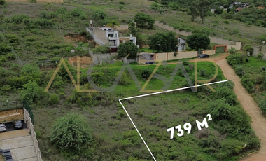 Terreno en Guadalupe Victoria