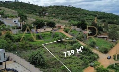 Terreno en Guadalupe Victoria