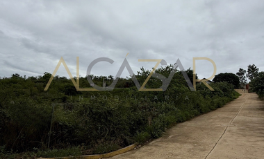 Terreno en Guadalupe Victoria