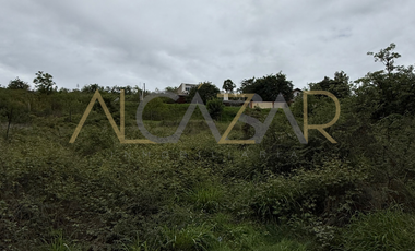 Terreno en Guadalupe Victoria