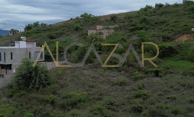 Terreno en Guadalupe Victoria