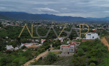 Terreno en Guadalupe Victoria