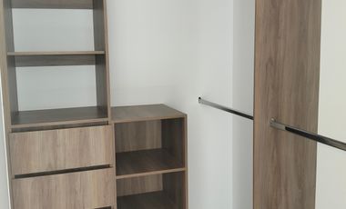 Departamento en venta