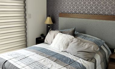 Venta de departamento