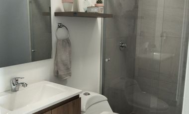 Venta de departamento