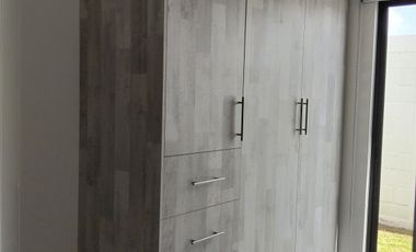 Venta de departamento