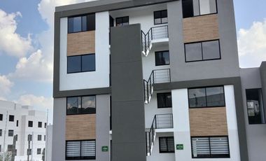 Venta de departamento