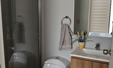 Venta de departamento