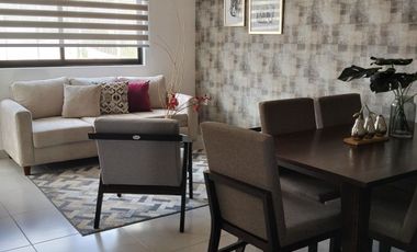 Venta de departamento