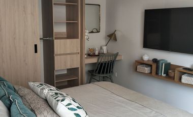 Departamento en venta