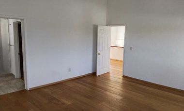 Casa en renta en Los Robles, Lerma. A 20 minutos de Santa Fe