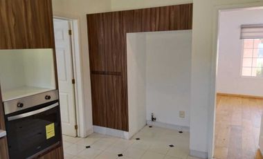 Casa en renta en Los Robles, Lerma. A 20 minutos de Santa Fe