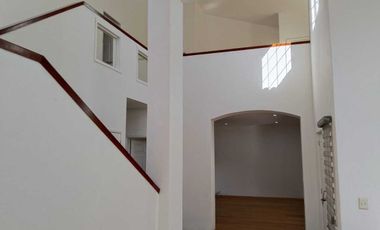 Casa en renta en Los Robles, Lerma. A 20 minutos de Santa Fe