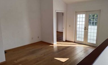 Casa en renta en Los Robles, Lerma. A 20 minutos de Santa Fe