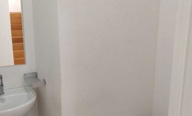 Casa en renta en Los Robles, Lerma. A 20 minutos de Santa Fe