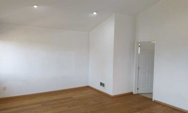 Casa en renta en Los Robles, Lerma. A 20 minutos de Santa Fe