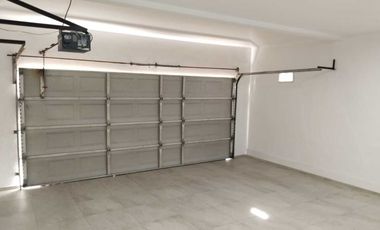 Casa en renta en Los Robles, Lerma. A 20 minutos de Santa Fe