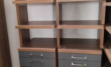 Casa en renta en Los Robles, Lerma. A 20 minutos de Santa Fe