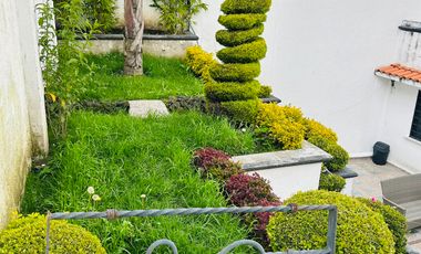 SE RENTA HABITACIÓN  EN AV. MÉXICO, CUAJIMALPA.