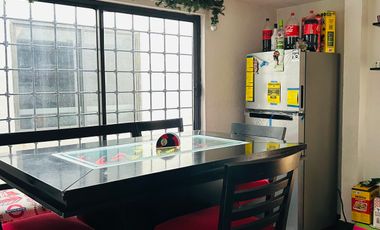 SE RENTA HABITACIÓN  EN AV. MÉXICO, CUAJIMALPA.