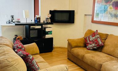 SE RENTA HABITACIÓN  EN AV. MÉXICO, CUAJIMALPA.