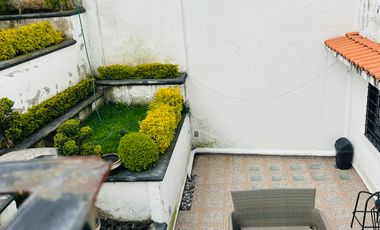 SE RENTA HABITACIÓN  EN AV. MÉXICO, CUAJIMALPA.