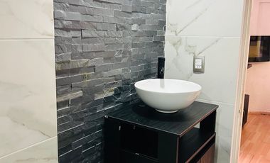 SE RENTA HABITACIÓN  EN AV. MÉXICO, CUAJIMALPA.